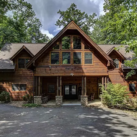 Arrowhead Lodge
